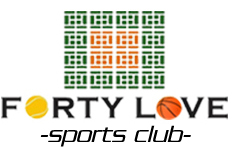 Forty Love Sports Club